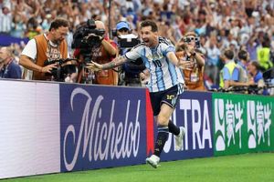 World Cup 48 đội: đường băng mới, kỷ lục mới