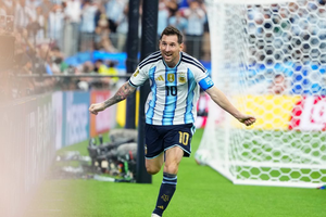 Bảng xếp hạng các chân sút ghi bàn nhiều nhất lịch sử World Cup