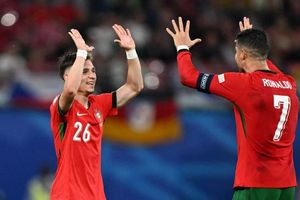 Dự đoán tỷ số trận Bồ Đào Nha – Uzbekistan 0h ngày 24/6