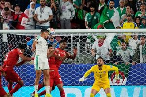 Xác định đội châu Á đầu tiên dừng bước tại World Cup 2026