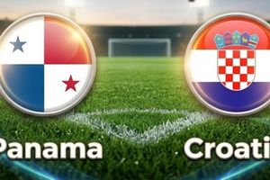 Nhận định, dự đoán trận đấu Panama vs Croatia: Cuộc chiến sống còn tại bảng L