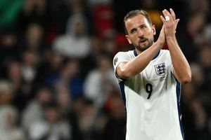 Phù thủy châu Phi tuyên bố yểm bùa khiến Harry Kane dính chấn thương
