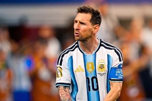 Lionel Messi có thể phá siêu kỷ lục đã tồn tại 68 năm?