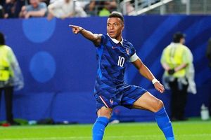 Liệu Mbappe có xô đổ được kỷ lục của Messi ngay World Cup này?