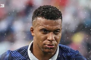 Video bóng đá Pháp vs Iraq: Mbappe đưa Les Bleus vào vòng 1/16