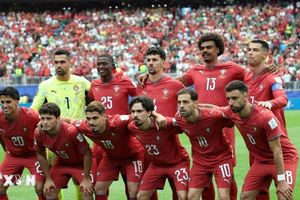 Xem trực tiếp trận Bồ Đào Nha-Uzbekistan tại World Cup 2026