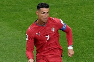 Trực tiếp World Cup 2026 Bồ Đào Nha-Uzbekistan: Tâm điểm Ronaldo