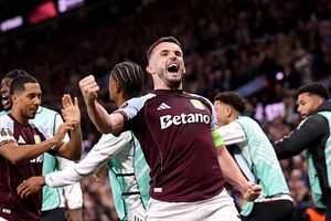 Aston Villa mang sức nóng Premier League đến Indonesia và Thái Lan vào tháng 8