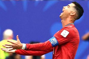 World Cup 2026: Ronaldo gặp áp lực lớn nhất trong sự nghiệp?