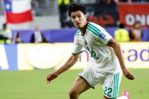 Cầu thủ gốc Việt được FIFA vinh danh tại World Cup 2026