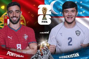 Lịch World Cup 2026 ngày 24/6: Ronaldo và các ông lớn chạy đua giành vé đi tiếp