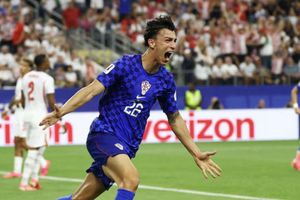 Nhận định, dự đoán tỷ số Panama vs Croatia: Chờ Modric gỡ thế khó