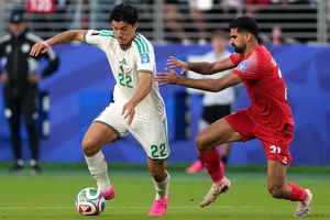 Cập nhật tỷ số Jordan vs Algeria, bảng J World Cup 2026 mới nhất