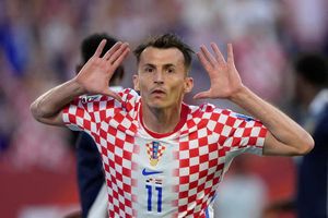 Croatia đặt dấu chấm hết cho giấc mơ World Cup của Panama