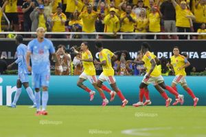 Lộ diện 7 'ông lớn' vào vòng 32 đội World Cup