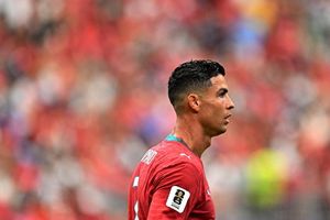 Ronaldo đã rực sáng, rồi sao?