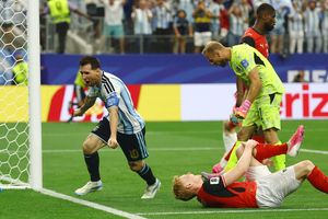 5 chân sút xuất sắc sau 2 lượt trận tại World Cup 2026