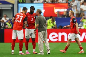 Trận đấu hai đội không muốn thắng tại World Cup