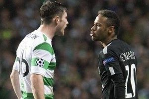 Neymar sắp đối đầu người từng cười vào mặt mình