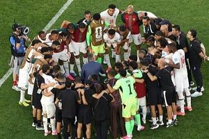 World Cup 2026: Morocco trước cơ hội giành trọn 3 điểm ở lượt cuối bảng C
