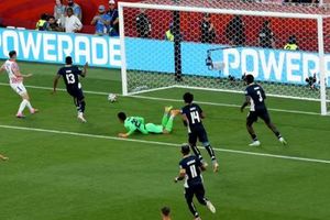 Croatia đã tìm lại công thức giành chiến thắng