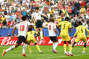 World Cup 2026: Anh bị Ghana cầm hòa, chia điểm đáng tiếc