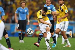 Những bàn thắng nổi tiếng trong lịch sử World Cup