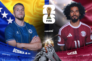 Nhận định Bosnia và Qatar (bảng B World Cup 2026): Níu giữ hy vọng