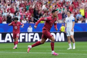 Kết quả bóng đá Bảng K World Cup 2026: Bồ Đào Nha 5-0 Uzbekistan – Ronaldo trở thành cầu thủ đầu tiên ghi bàn ở 6 kỳ World Cup