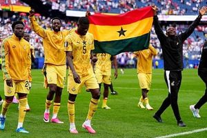 Chỉ 4 đội tuyển sở hữu hàng thủ 'bất khả xâm phạm' ở World Cup 2026