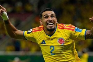 Kết quả bóng đá Bảng K World Cup 2026: Colombia 1-0 CHDC Congo – Hai bàn của Luis Díaz bị từ chối, Colombia vẫn 'hạ' Congo