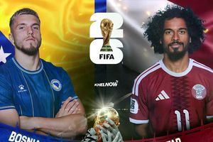 Nhận định Bosnia & Herzegovina vs Qatar, 02h00 ngày 25/6: Còn nước còn tát