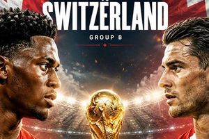 Nhận định Canada vs Thụy Sĩ: Lợi thế chủ nhà