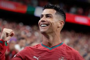 Bảng xếp hạng World Cup 2026 mới nhất: Xác định 15 đội bóng đi tiếp