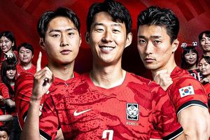 Nhận định bóng đá Nam Phi vs Hàn Quốc: Tin vào Hổ châu Á
