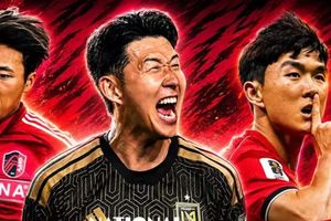 Dự đoán bóng đá Nam Phi vs Hàn Quốc: Chiến thắng sát nút