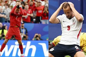 Toàn cảnh World Cup: Ronaldo 'trả lời' Messi, tuyển Anh gây thất vọng tràn trề