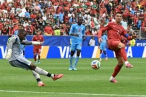 Kết quả bóng đá World Cup 2026 hôm nay ngày 24/6