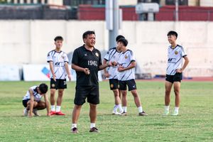 U21 Đông Á Thanh Hóa quyết tâm giành vé dự VCK quốc gia với lực lượng trẻ nhất giải