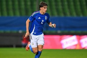 Chelsea chi 60 triệu euro nẫng tay trên Inter vụ Marco Palestra: Cú áp phe từ Xabi Alonso