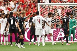 Lịch thi đấu World Cup 2026 ngày 25/6: Brazil, Ma Rốc và Mexico nắm tay nhau đi tiếp?