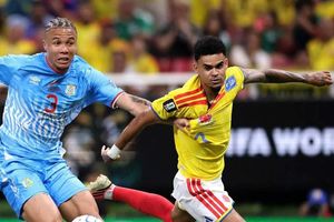 Kết quả Colombia vs CHDC Congo: Chiến thắng kịch tính
