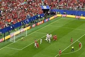 Top những bàn thắng đẹp nhất lượt trận thứ hai World Cup 2026