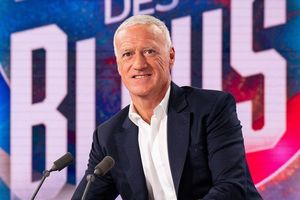 Lý do HLV Didier Deschamps vắng mặt ở trận Pháp gặp Na Uy