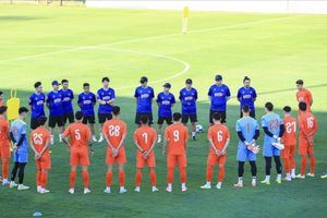 Đội tuyển Việt Nam thay đổi để bảo vệ danh hiệu ASEAN Cup