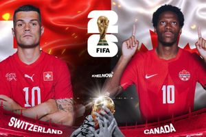 Lịch World Cup 2026 ngày 25/6: Cuộc đua ngôi đầu và những tấm vé cuối cùng