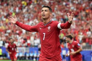 Kết quả World Cup 2026 ngày 24/6: Ronaldo lập cột mốc lịch sử, Anh mất điểm, Colombia giành vé sớm