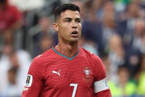 Ronaldo ghi bàn tạo sốt vé World Cup 2026, giá 1,5 tỷ đồng vẫn có người mua