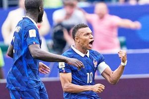 World Cup 2026: Khi các ngôi sao khẳng định đẳng cấp