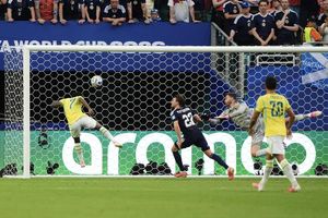 Bảng xếp hạng World Cup 2026 đội hạng 3 có thành tích xuất sắc nhất